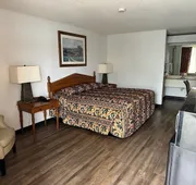 Executive Inn hotel detail image 4