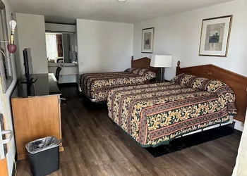 Executive Inn hotel thumbnail 5
