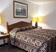 Executive Inn hotel detail image 7