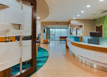 Springhill Suites By Marriott Orlando Altamonte Springs hotel thumbnail 2