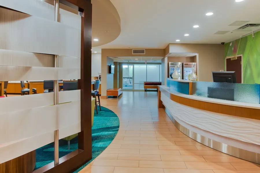 Springhill Suites By Marriott Orlando Altamonte Springs hotel detail image 2