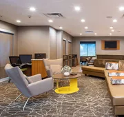 Springhill Suites By Marriott Orlando Altamonte Springs hotel detail image 3