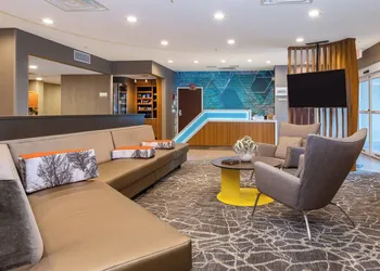 Springhill Suites By Marriott Orlando Altamonte Springs hotel thumbnail 4