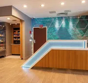 Springhill Suites By Marriott Orlando Altamonte Springs hotel detail image 5