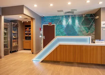 Springhill Suites By Marriott Orlando Altamonte Springs hotel thumbnail 5