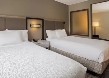 Springhill Suites By Marriott Orlando Altamonte Springs hotel thumbnail 6