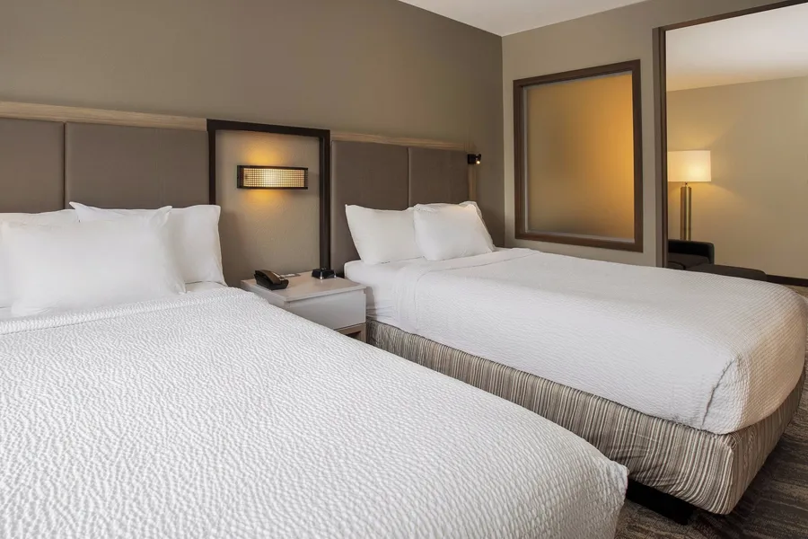 Springhill Suites By Marriott Orlando Altamonte Springs hotel detail image 6