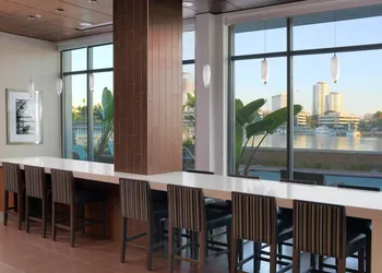 Residence Inn by Marriott Downtown Long Beach hotel thumbnail 2