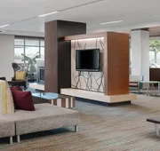 Residence Inn by Marriott Downtown Long Beach hotel detail image 3