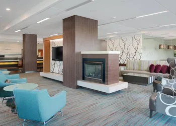 Residence Inn by Marriott Downtown Long Beach hotel thumbnail 4