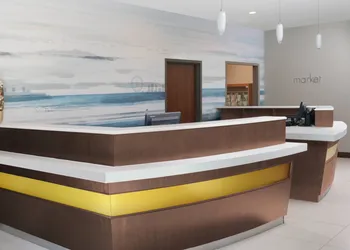 Residence Inn by Marriott Downtown Long Beach hotel thumbnail 5