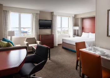Residence Inn by Marriott Downtown Long Beach hotel thumbnail 6