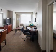 Residence Inn by Marriott Downtown Long Beach hotel detail image 7