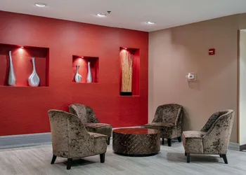 DoubleTree by Hilton Hotel Savannah Airport hotel thumbnail 2