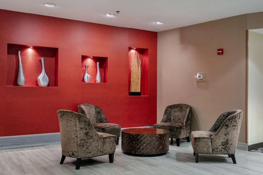 DoubleTree by Hilton Hotel Savannah Airport hotel detail image 2