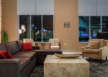 DoubleTree by Hilton Hotel Savannah Airport hotel thumbnail 3
