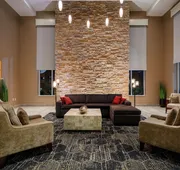 DoubleTree by Hilton Hotel Savannah Airport hotel detail image 4