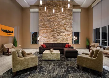DoubleTree by Hilton Hotel Savannah Airport hotel thumbnail 4