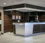 DoubleTree by Hilton Hotel Savannah Airport hotel detail image 5