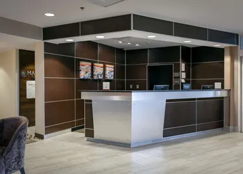 DoubleTree by Hilton Hotel Savannah Airport hotel thumbnail 5