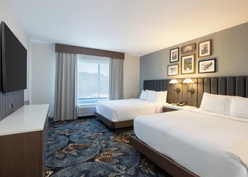 DoubleTree by Hilton Hotel Savannah Airport hotel thumbnail 6