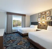 DoubleTree by Hilton Hotel Savannah Airport hotel detail image 7