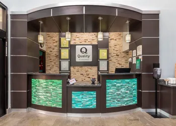 Quality Inn Mesquite - Dallas East hotel thumbnail 3