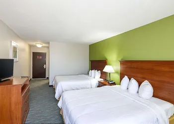 Quality Inn Mesquite - Dallas East hotel thumbnail 6