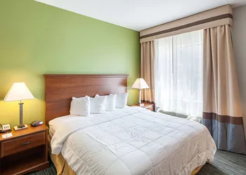 Quality Inn Mesquite - Dallas East hotel thumbnail 7