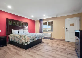 Santa Fe Inn Los Angeles hotel thumbnail 4