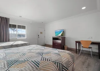 Santa Fe Inn Los Angeles hotel thumbnail 7