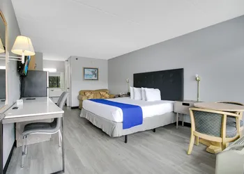 Home 1 Suites Extended Stay - Kissimmee hotel thumbnail 5