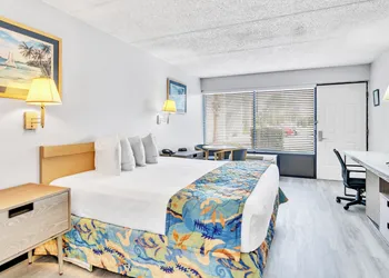 Home 1 Suites Extended Stay - Kissimmee hotel thumbnail 6