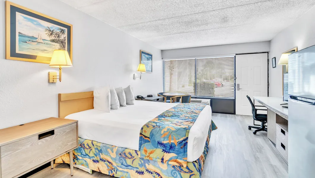 Home 1 Suites Extended Stay - Kissimmee hotel detail image 6