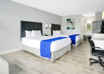 Home 1 Suites Extended Stay - Kissimmee hotel thumbnail 8