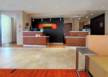 Courtyard by Marriott Lyndhurst Meadowlands hotel thumbnail 2