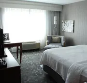 Courtyard by Marriott Lyndhurst Meadowlands hotel detail image 3