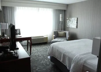 Courtyard by Marriott Lyndhurst Meadowlands hotel thumbnail 3