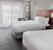 Courtyard by Marriott Lyndhurst Meadowlands hotel detail image 4