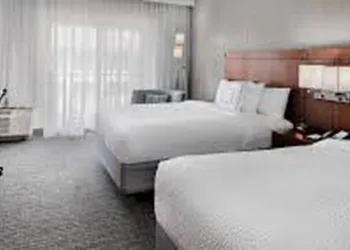Courtyard by Marriott Lyndhurst Meadowlands hotel thumbnail 4