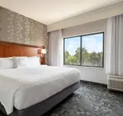 Courtyard by Marriott Lyndhurst Meadowlands hotel detail image 5