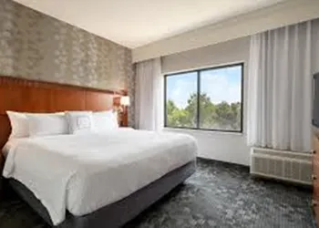 Courtyard by Marriott Lyndhurst Meadowlands hotel thumbnail 5