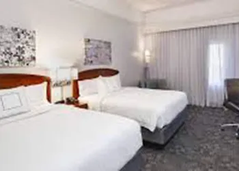 Courtyard by Marriott Lyndhurst Meadowlands hotel thumbnail 6