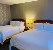 Courtyard by Marriott Lyndhurst Meadowlands hotel detail image 7