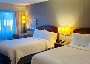Courtyard by Marriott Lyndhurst Meadowlands hotel thumbnail 8