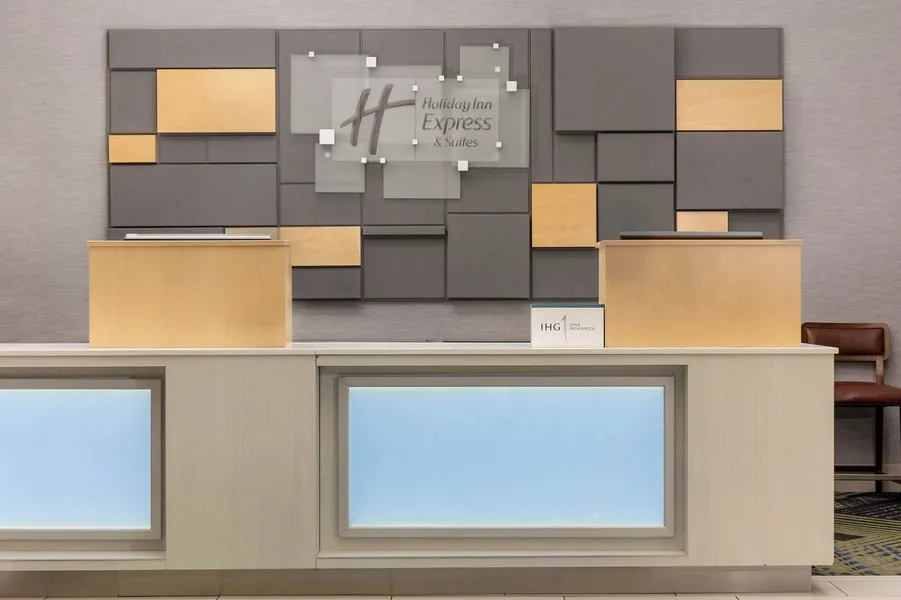 Holiday Inn Express & Suites Las Vegas SW - Spring Valley by IHG hotel detail image 2