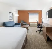 Holiday Inn Express & Suites Las Vegas SW - Spring Valley by IHG hotel detail image 5