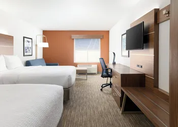 Holiday Inn Express & Suites Las Vegas SW - Spring Valley by IHG hotel thumbnail 6