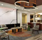 Hampton Inn Tropicana hotel detail image 3