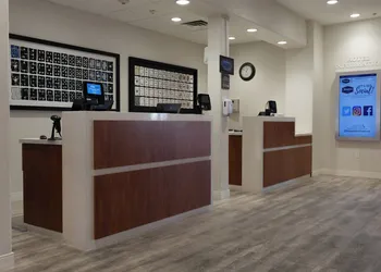 Hampton Inn Tropicana hotel thumbnail 6